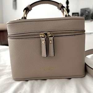 Samantha Thavasa bag.